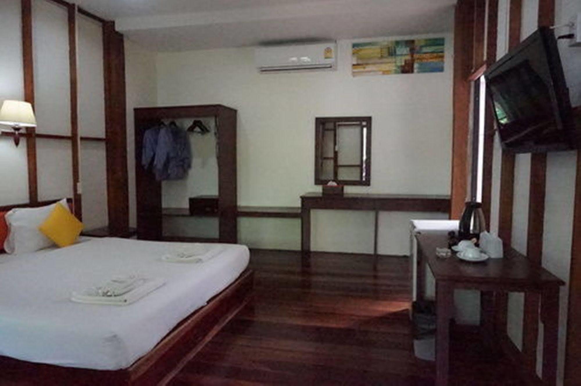 Hotel Dream Valley Krabi