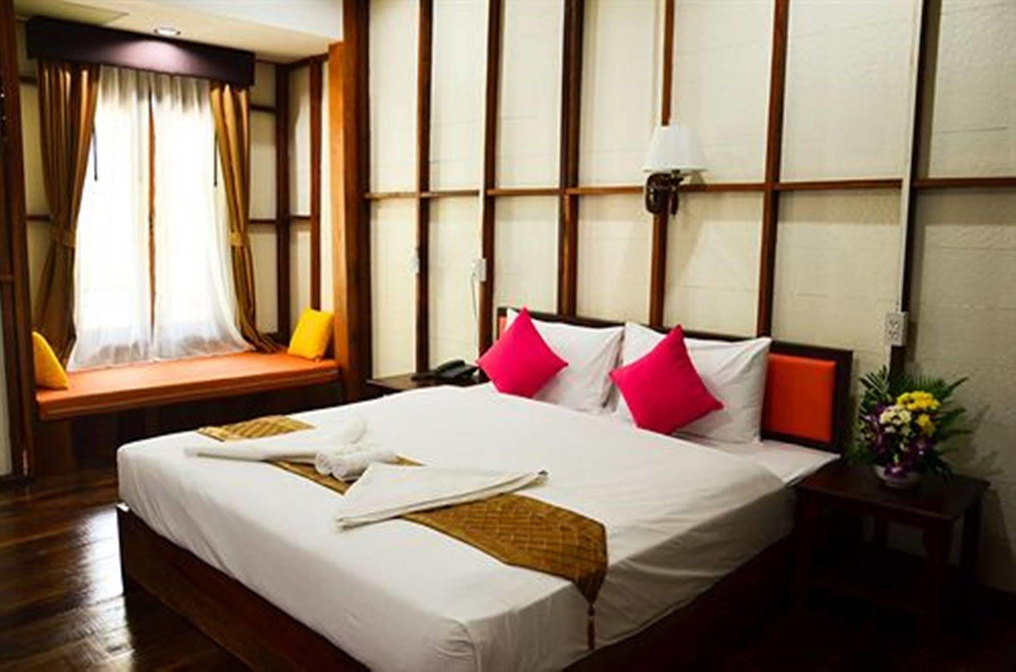 Dream Valley 3* Krabi