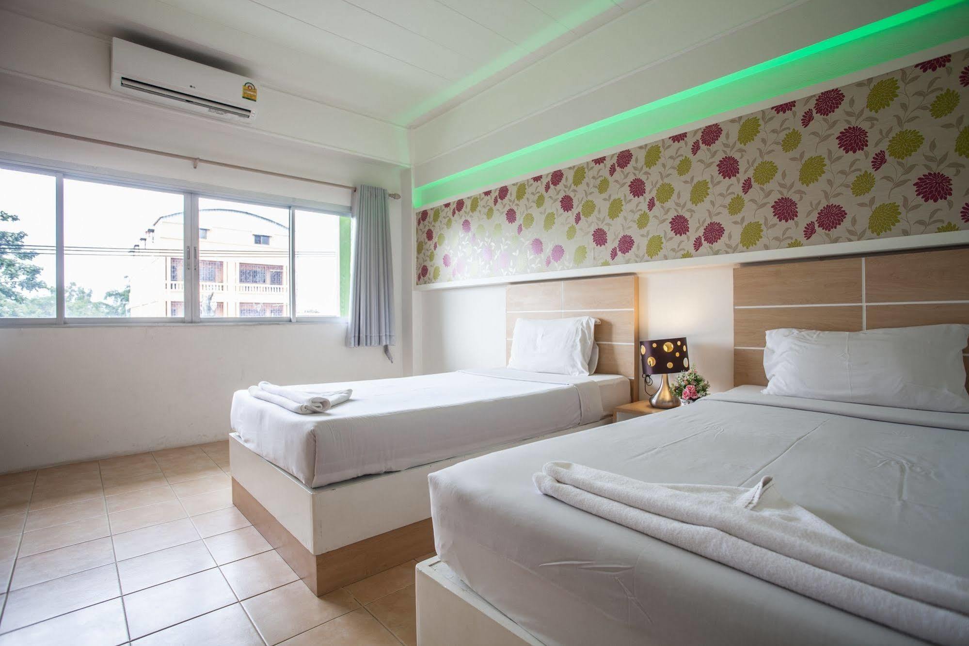 The Greenery Hotel Krabi