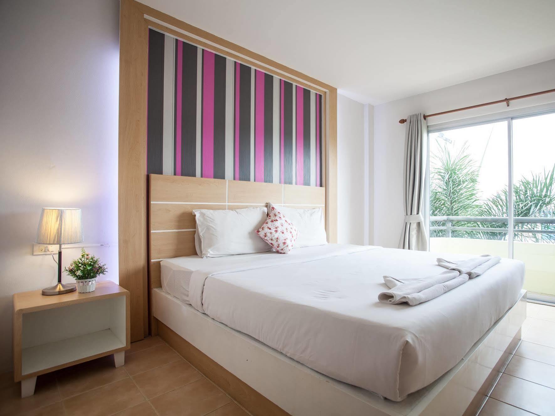 The Greenery 3*