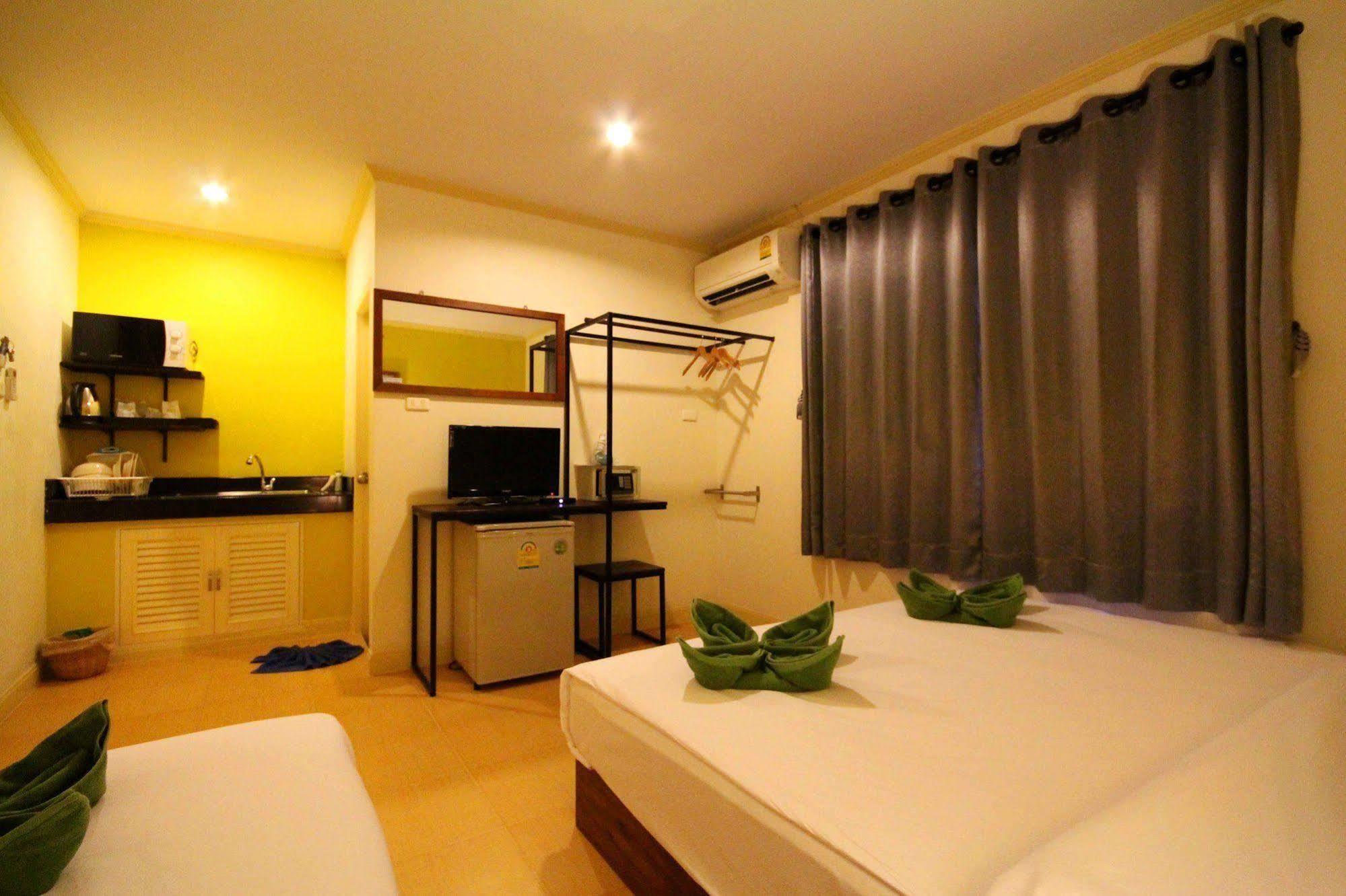 Resort Lemonade Boutique 2*