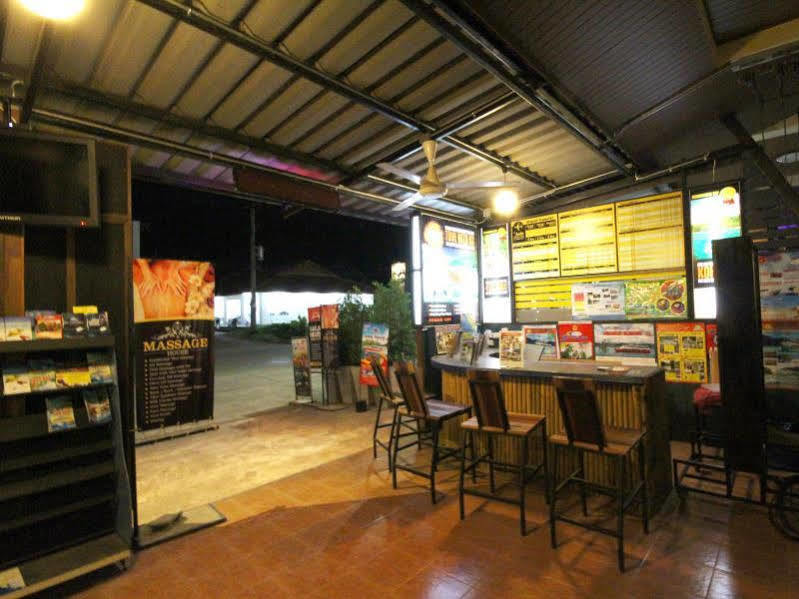 Resort Lemonade Boutique Koh Lanta
