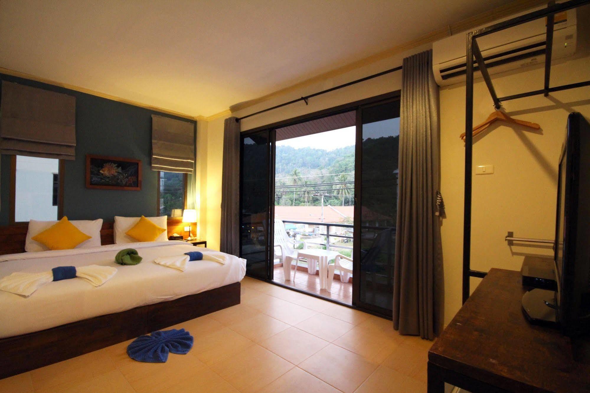 Lemonade Boutique Resort
