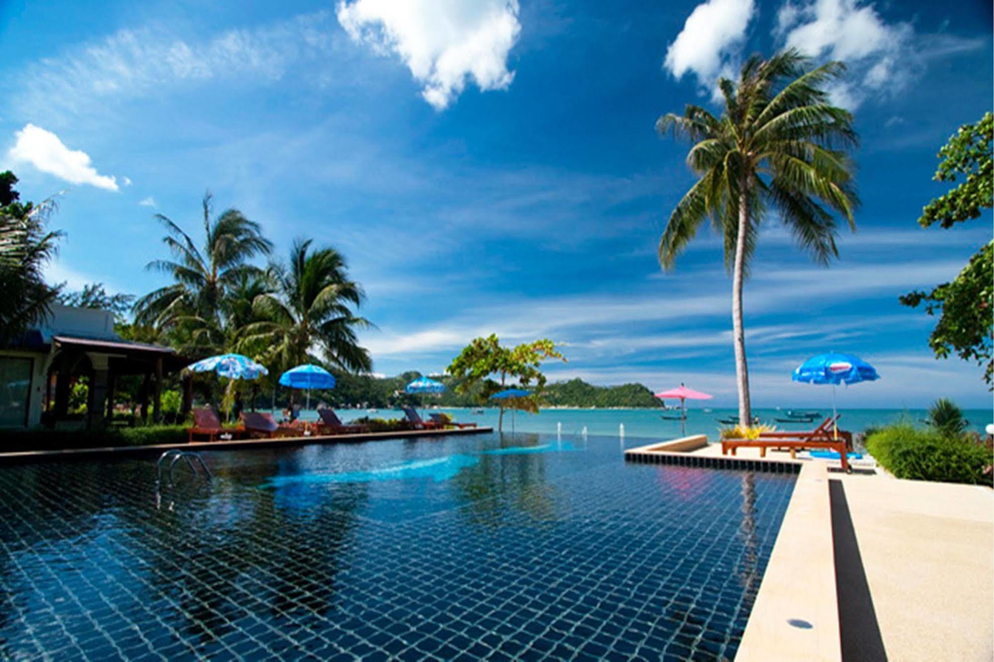 Resort Starlight Koh Phangan 3*