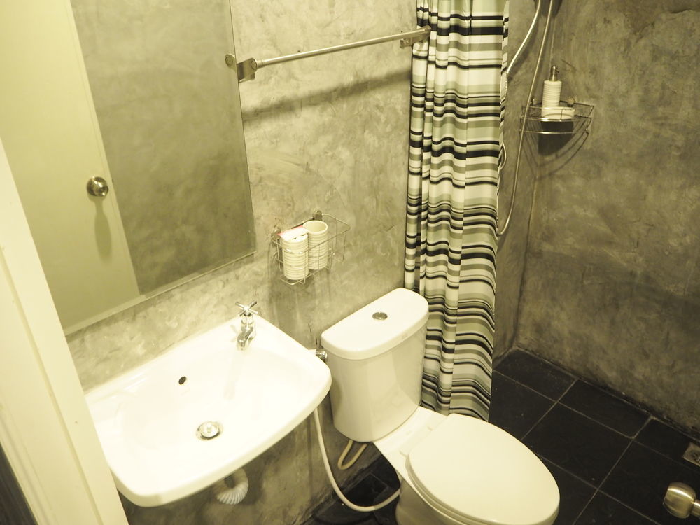 La Chambre Boutique @ Ko Lanta Apartment