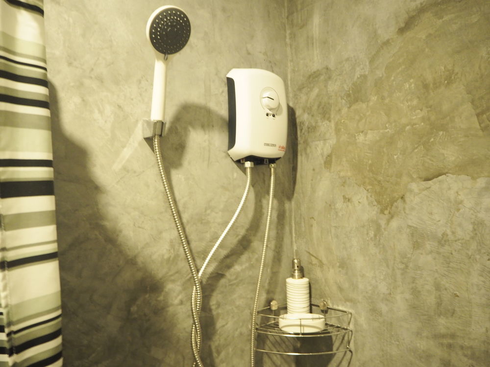 La Chambre Boutique @ Ko Lanta Apartment