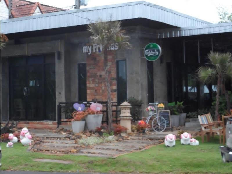 Diamond Resort Krabi
