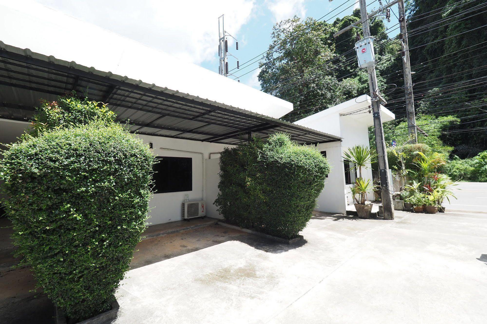 Pine Pensão *