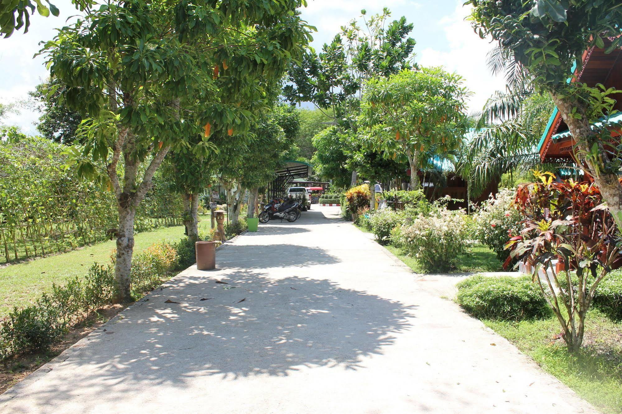 Baan Suan