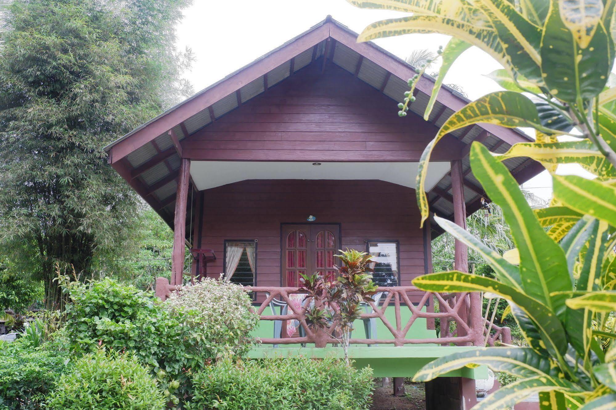 Resort Baan Suan 3*