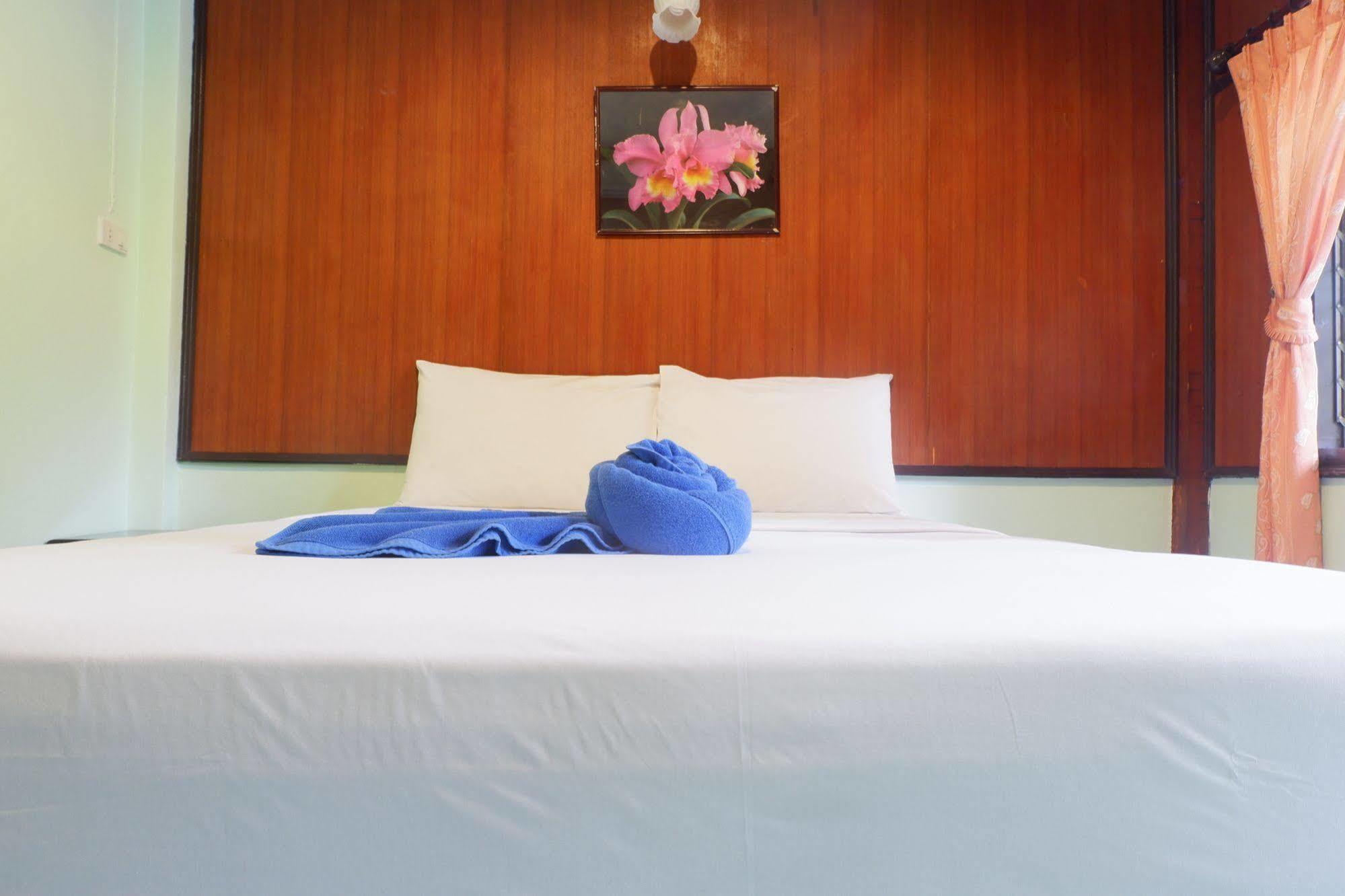 Baan Suan Ao Nang