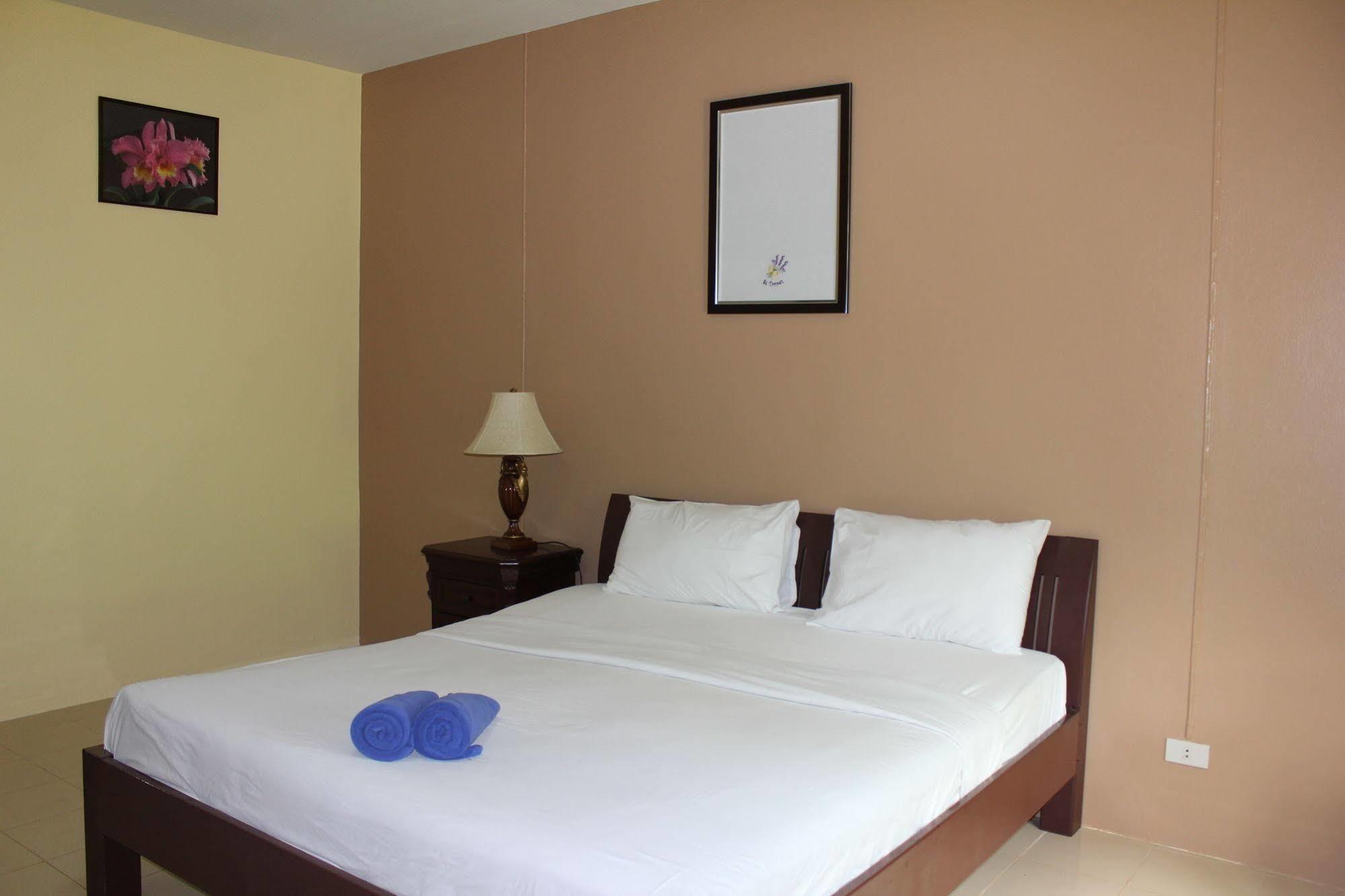 Baan Suan Resort Ao Nang