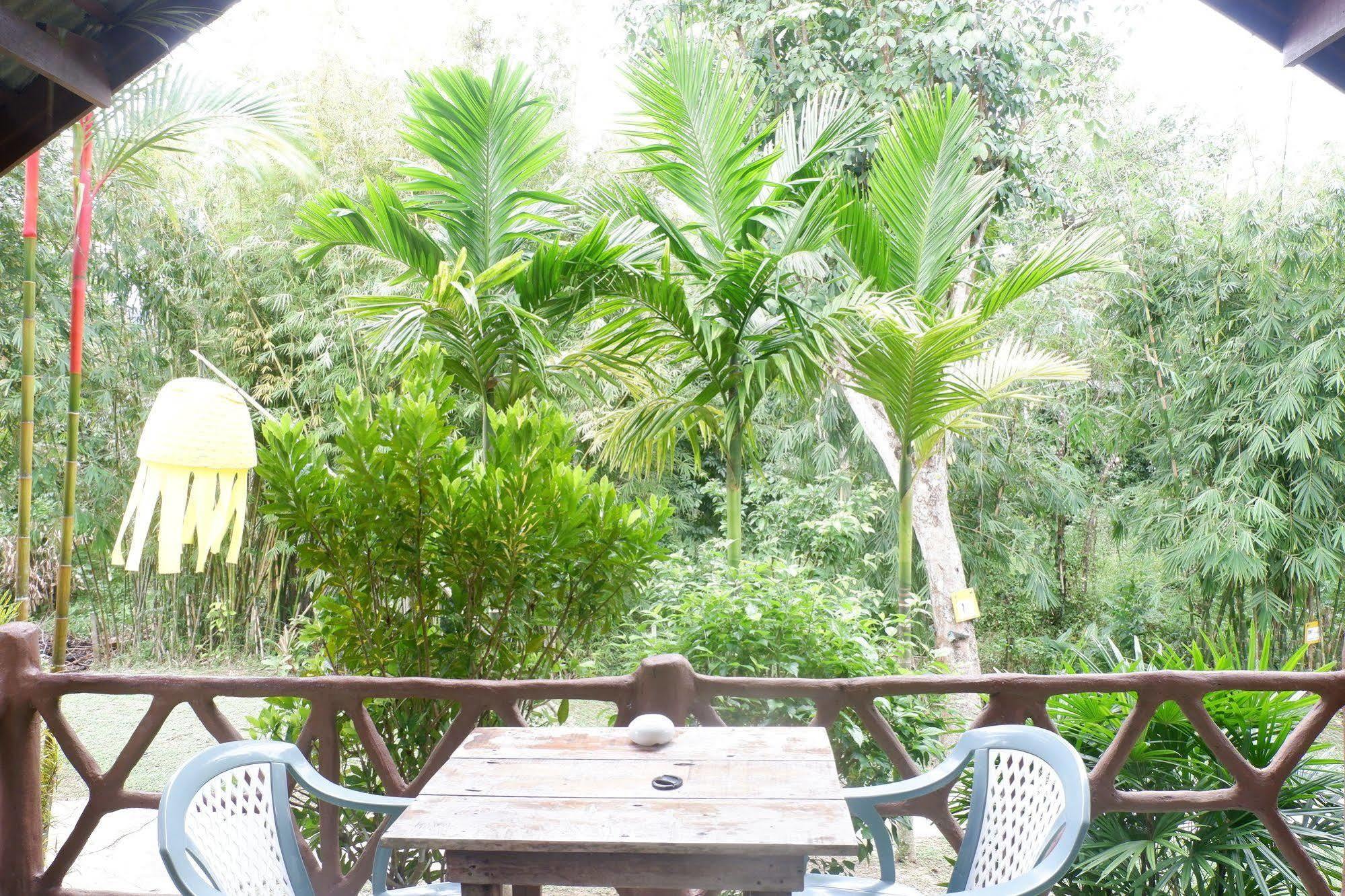 Baan Suan Ao Nang