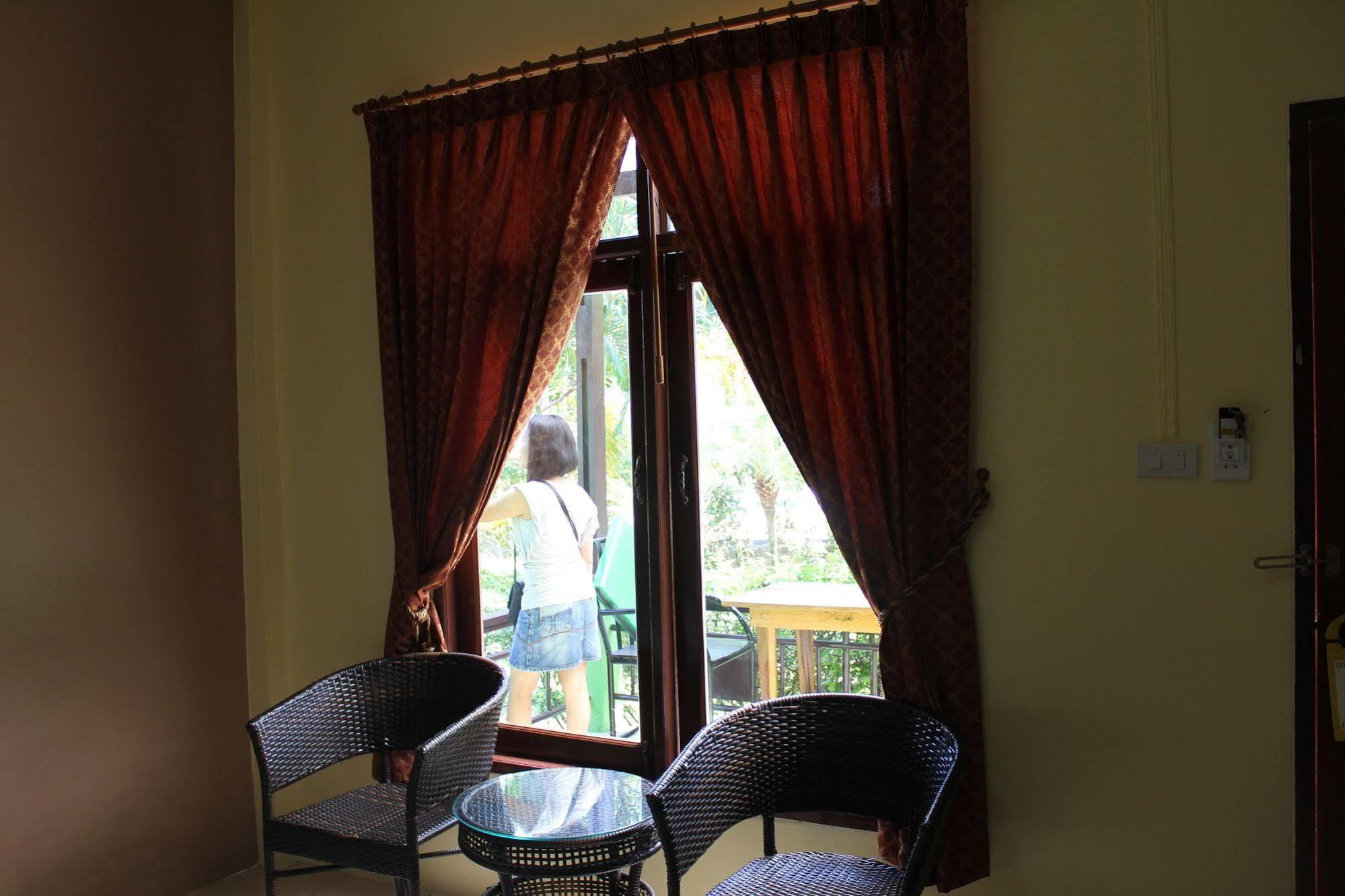 Resort Baan Suan Ao Nang