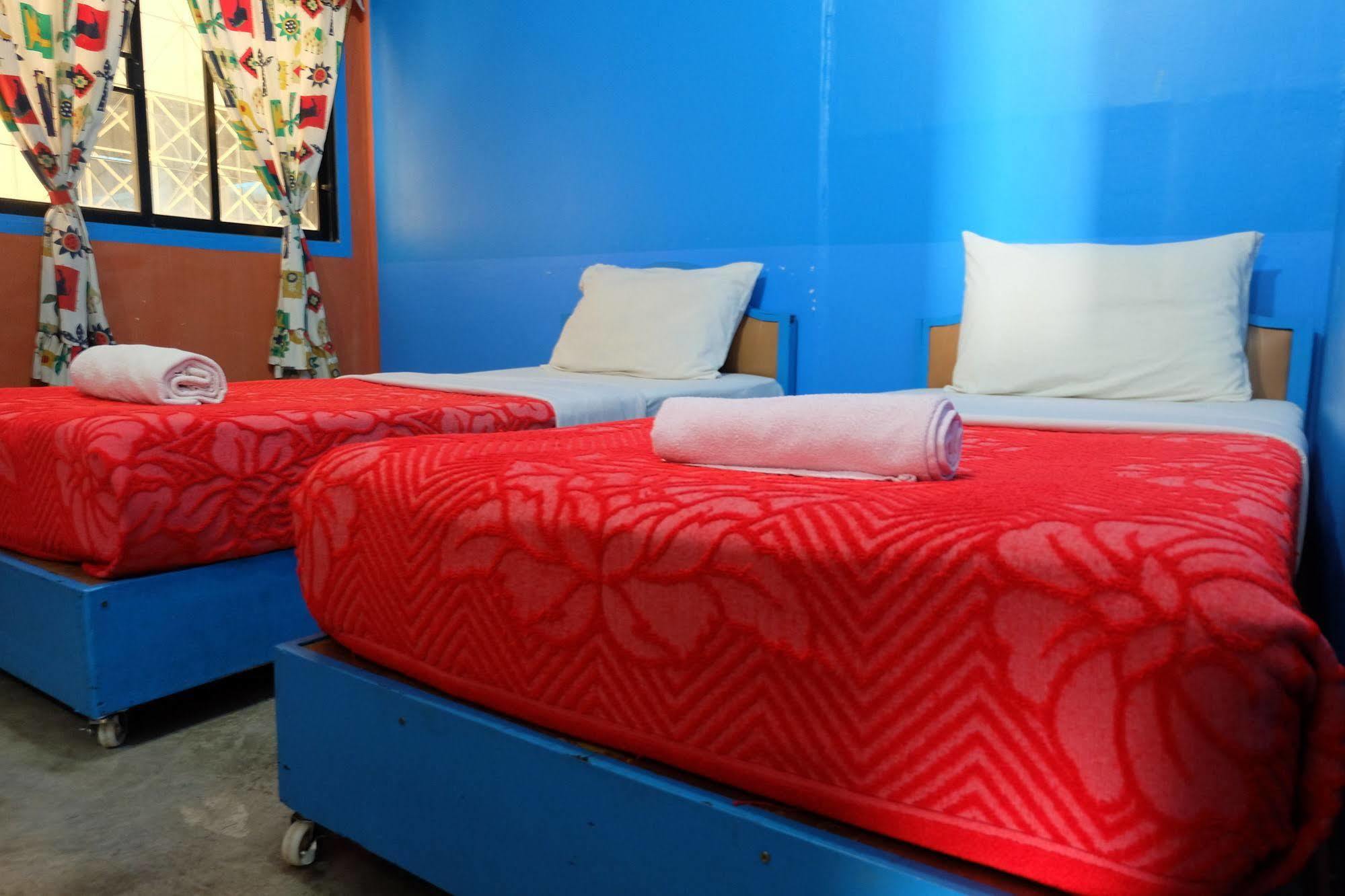 House & Hostel Krabi