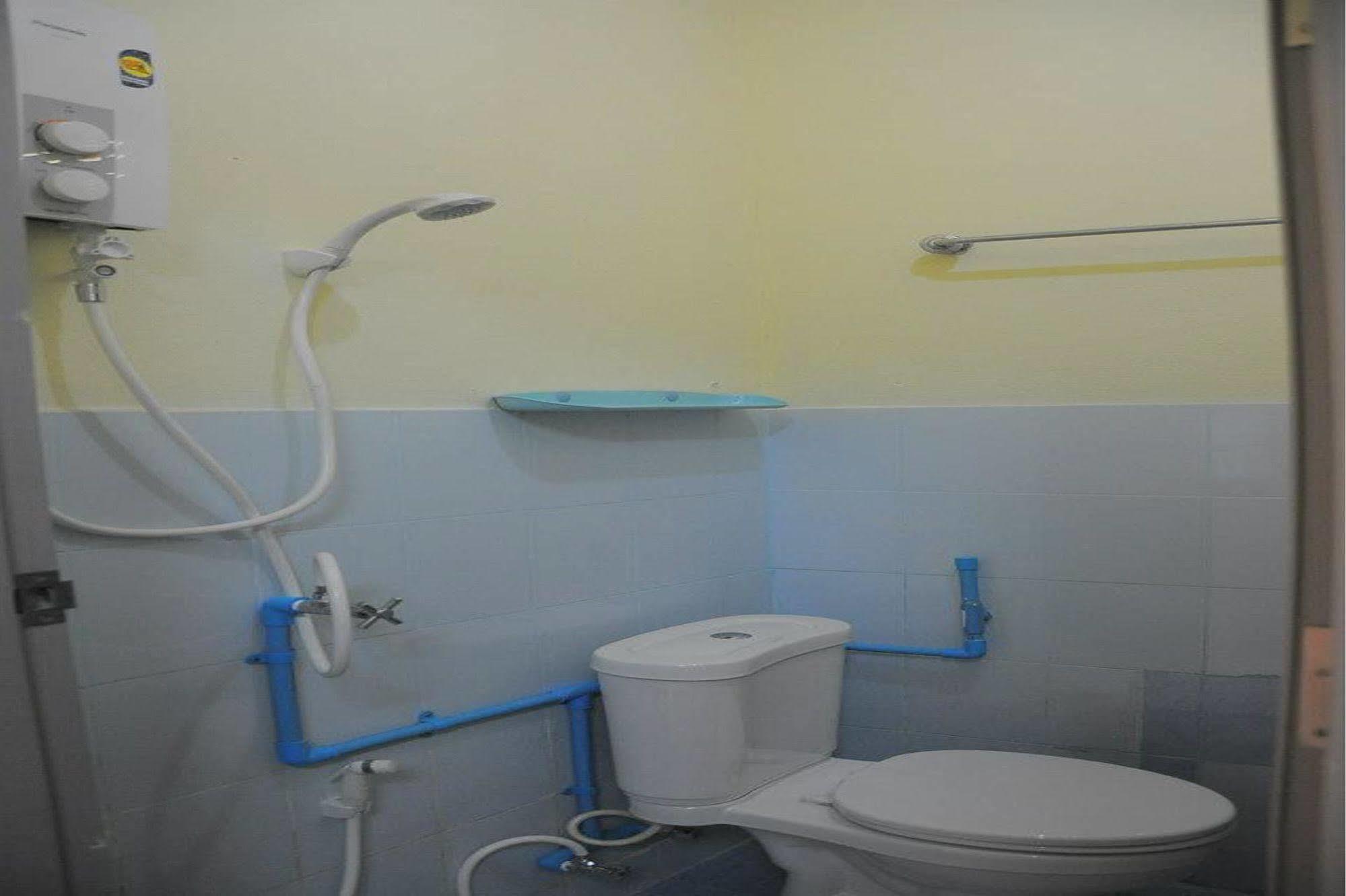 Guest house Seventeen 2*