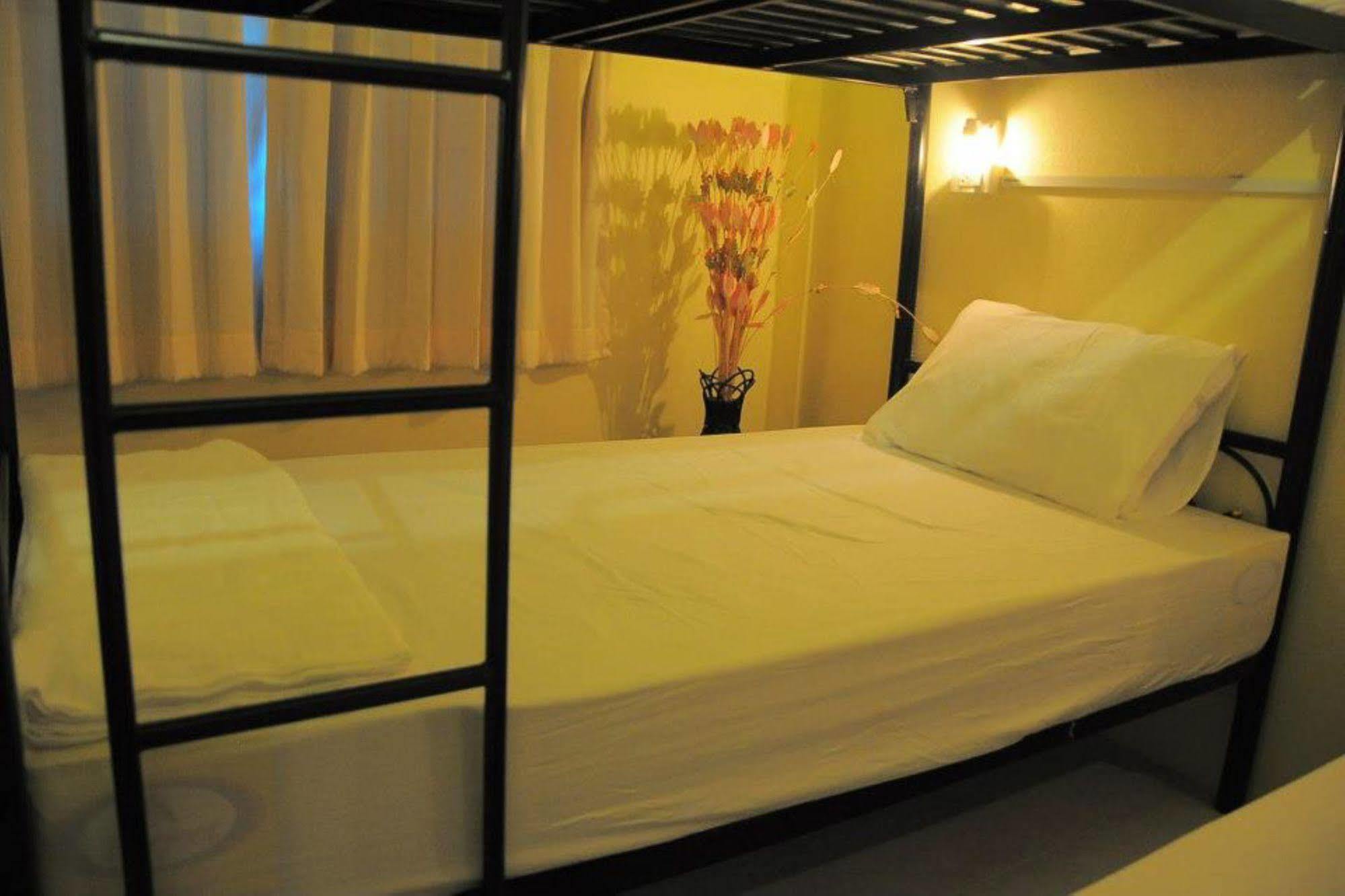 Seventeen Guest house 2*