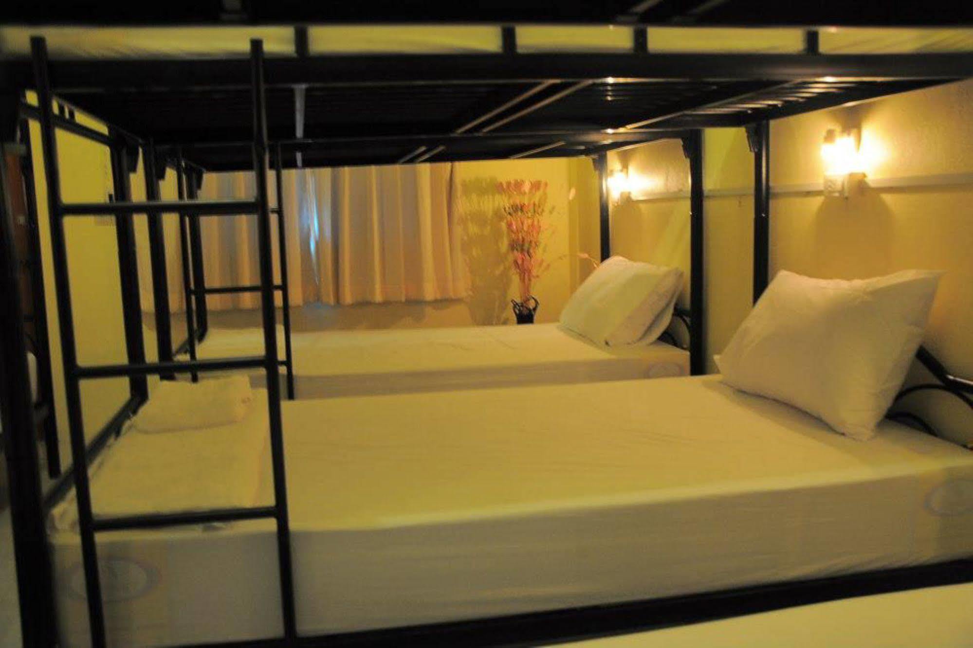 Seventeen Guest house 2*