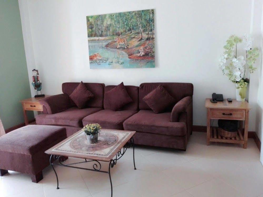 Hotel High Lords Ban Nong Tabaek