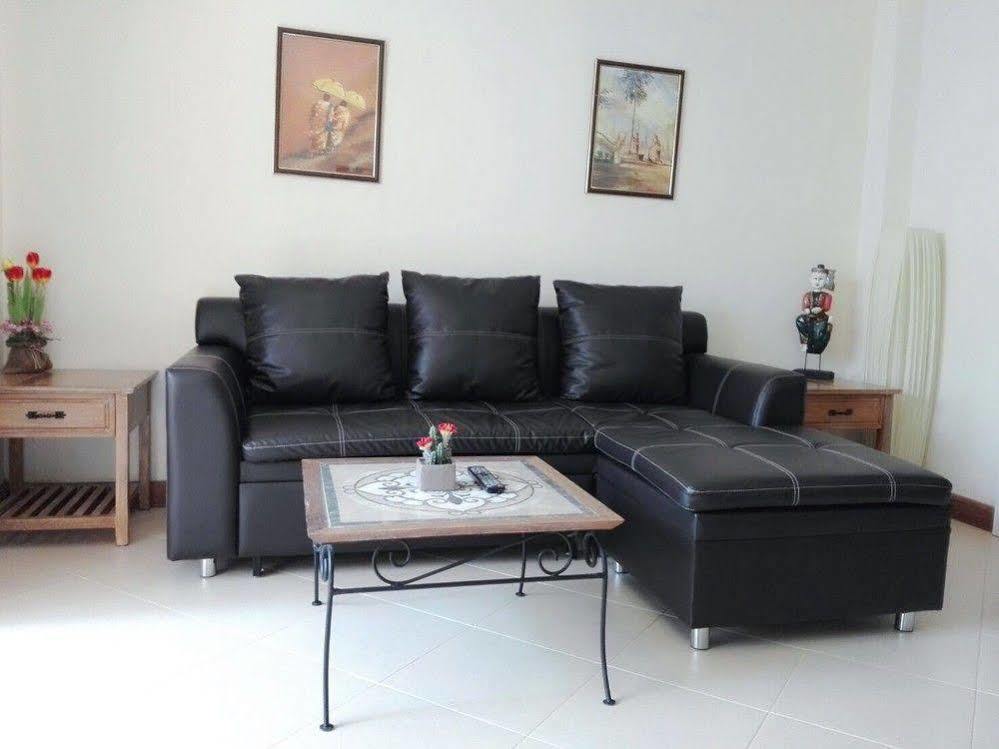 High Lords Hotel Ban Nong Tabaek
