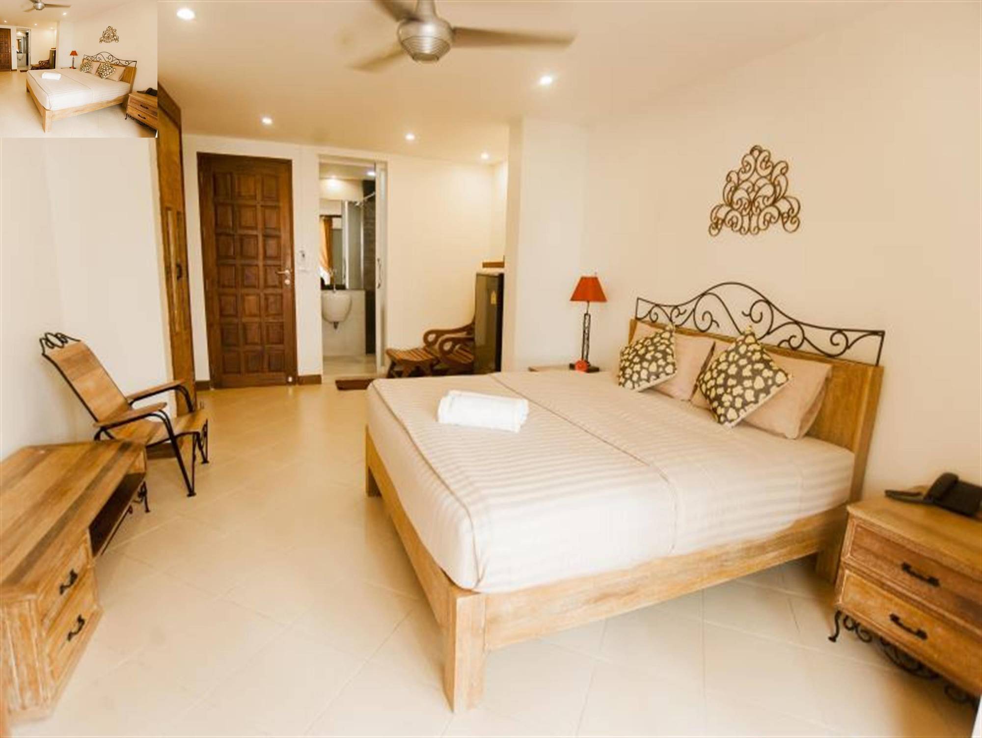 High Lords Hotel 3*