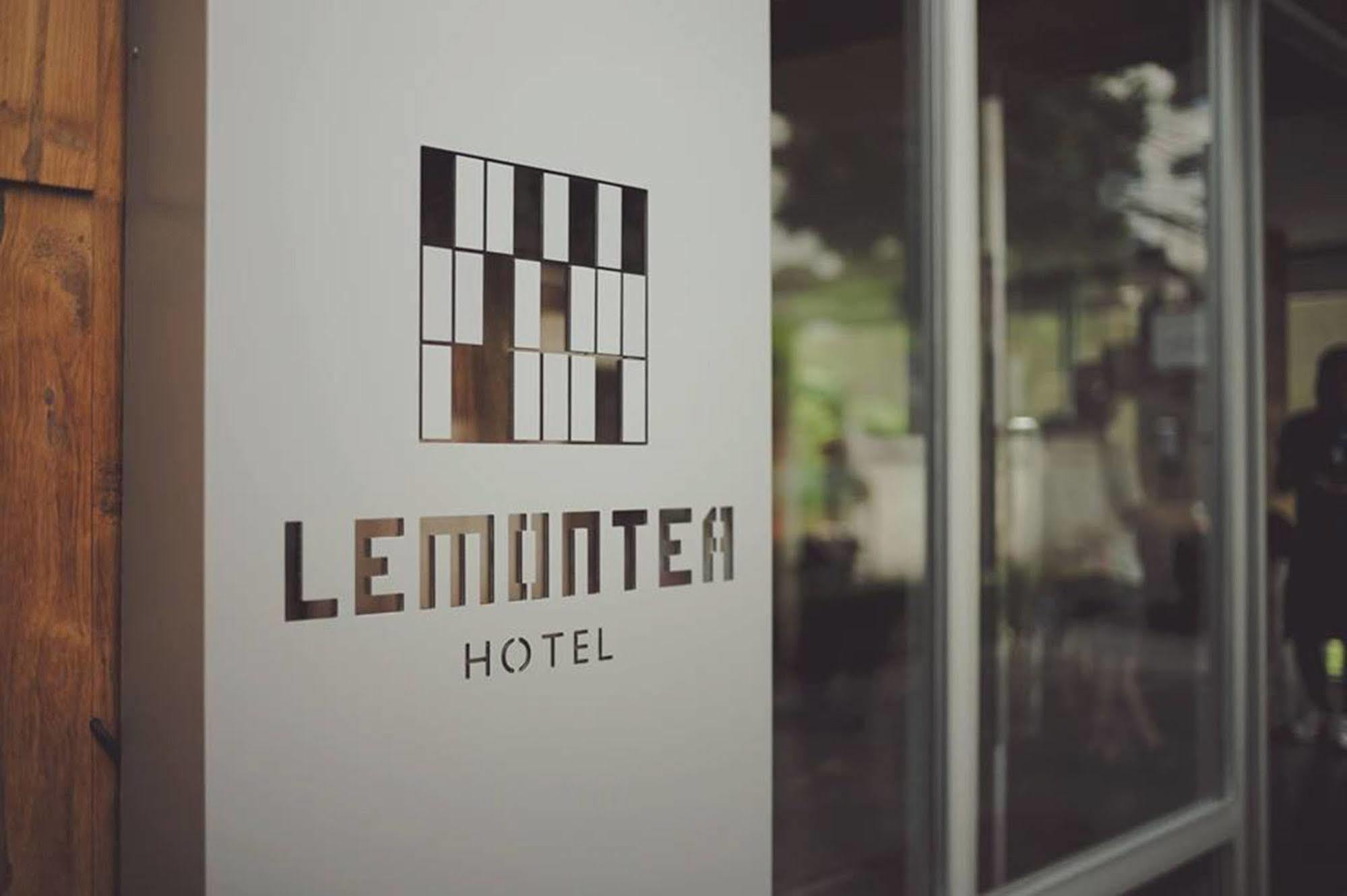 Lemontea Hotel Banguecoque