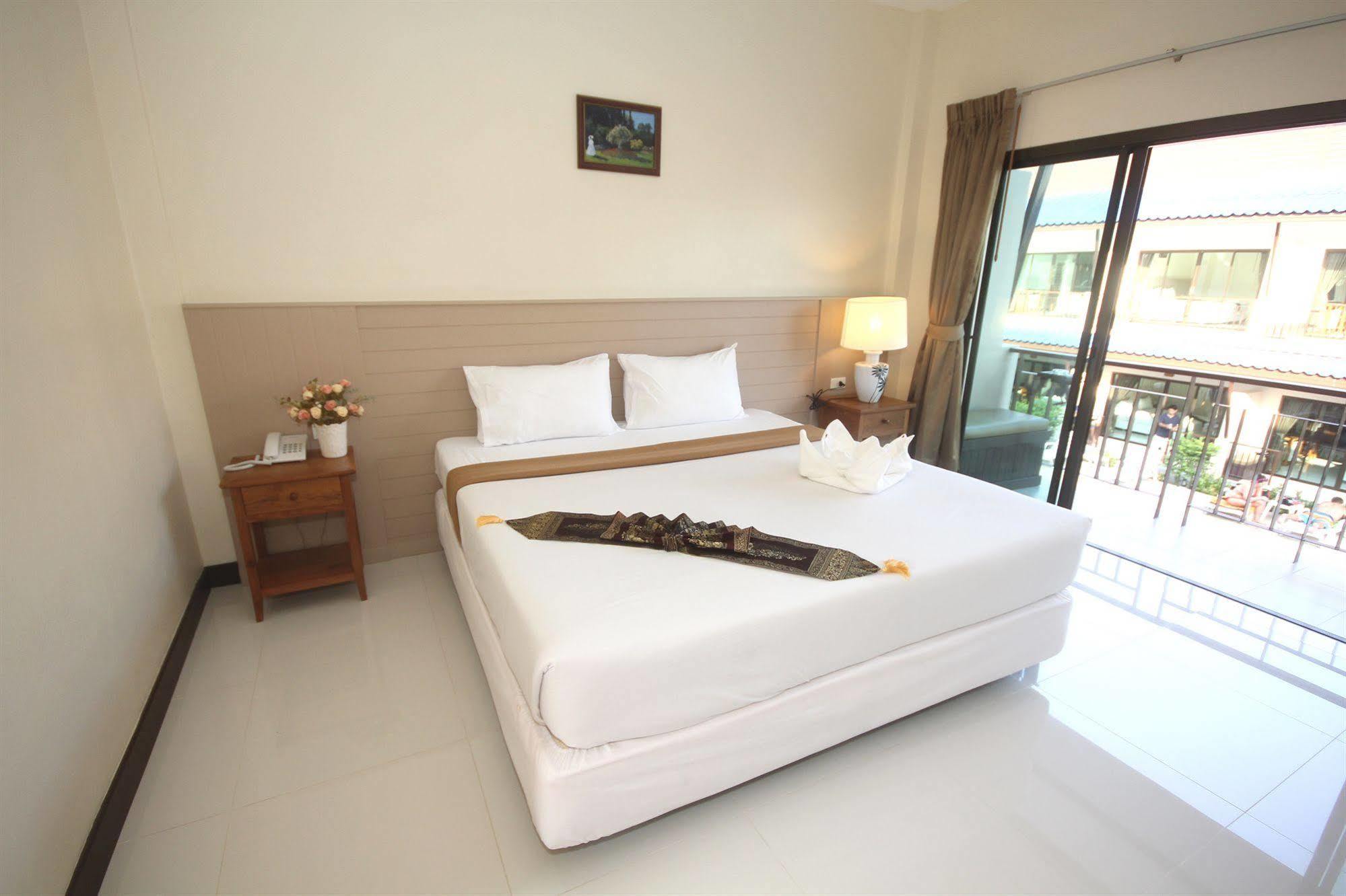 Phangan Island View - Sha Extra Hotel 3*