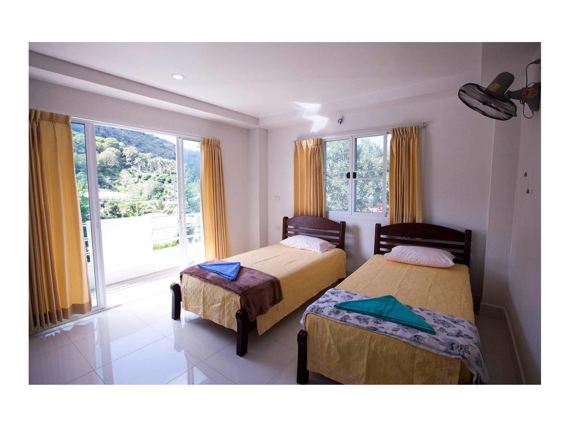 Guest house Namhasin House