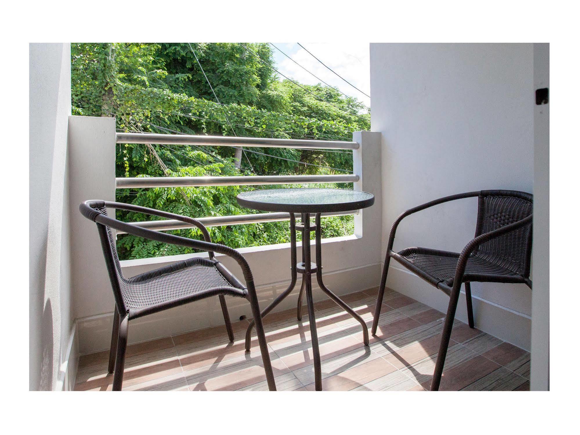 Namhasin House 2* Koh Tao