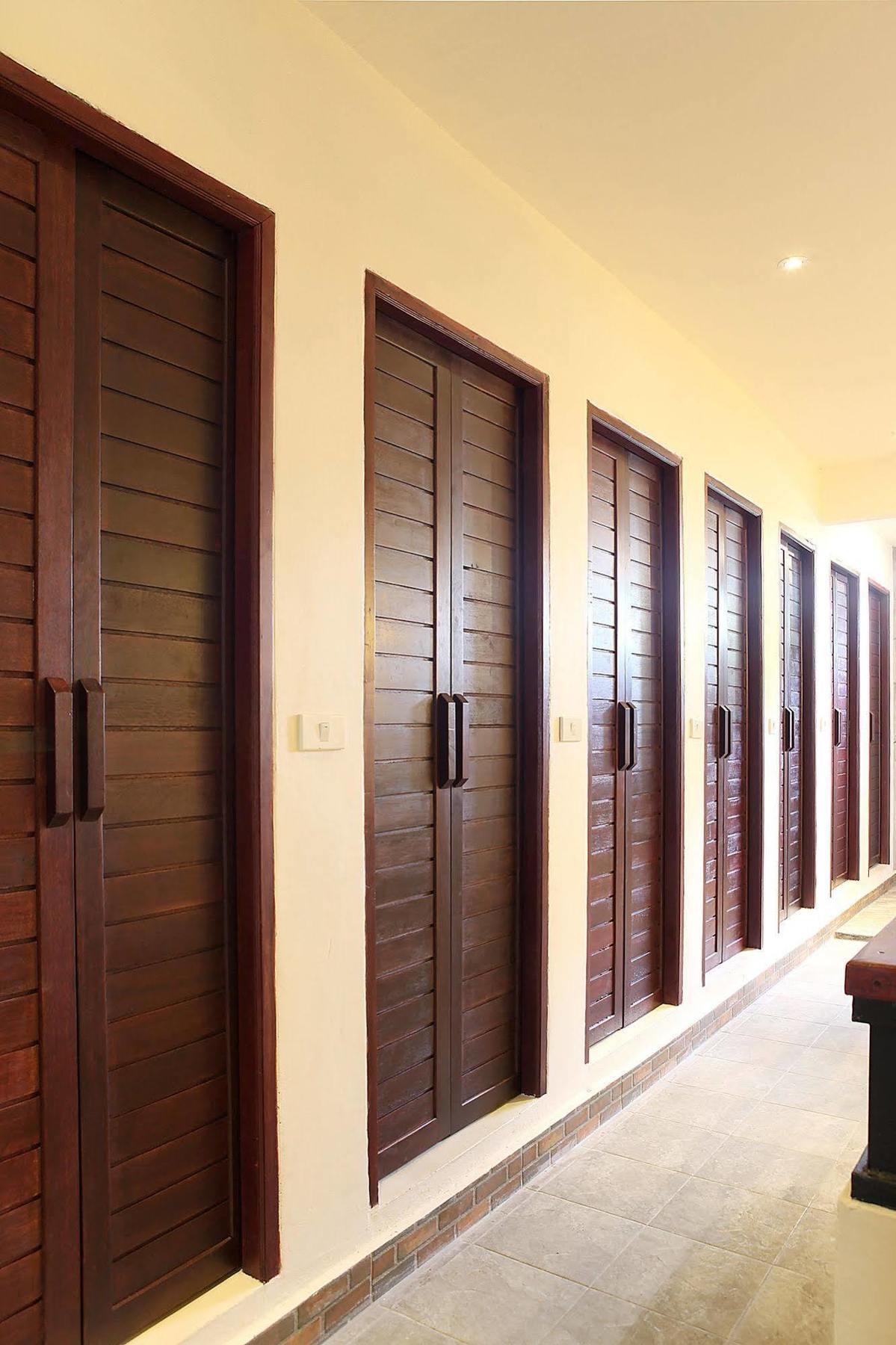 Hogwortz Hostel Krabi