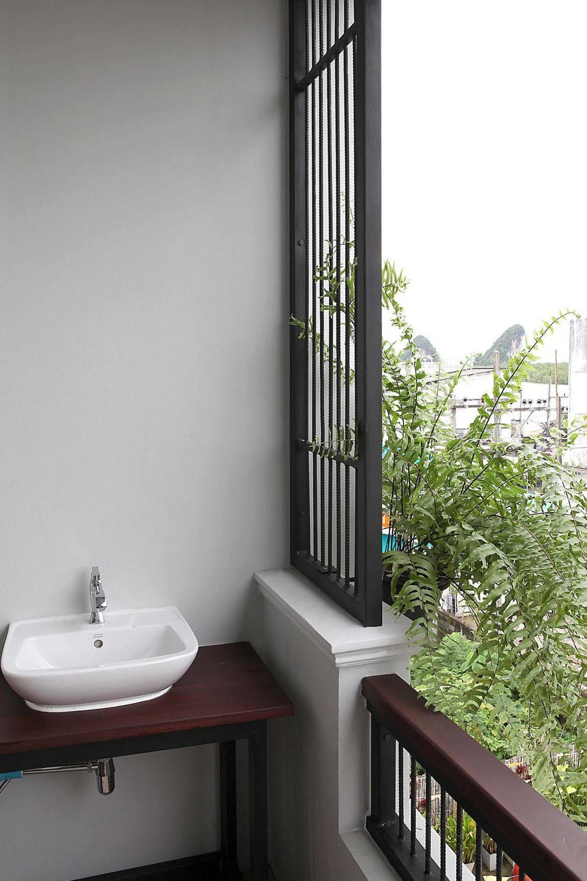 Hostel Hogwortz Hostel Krabi *