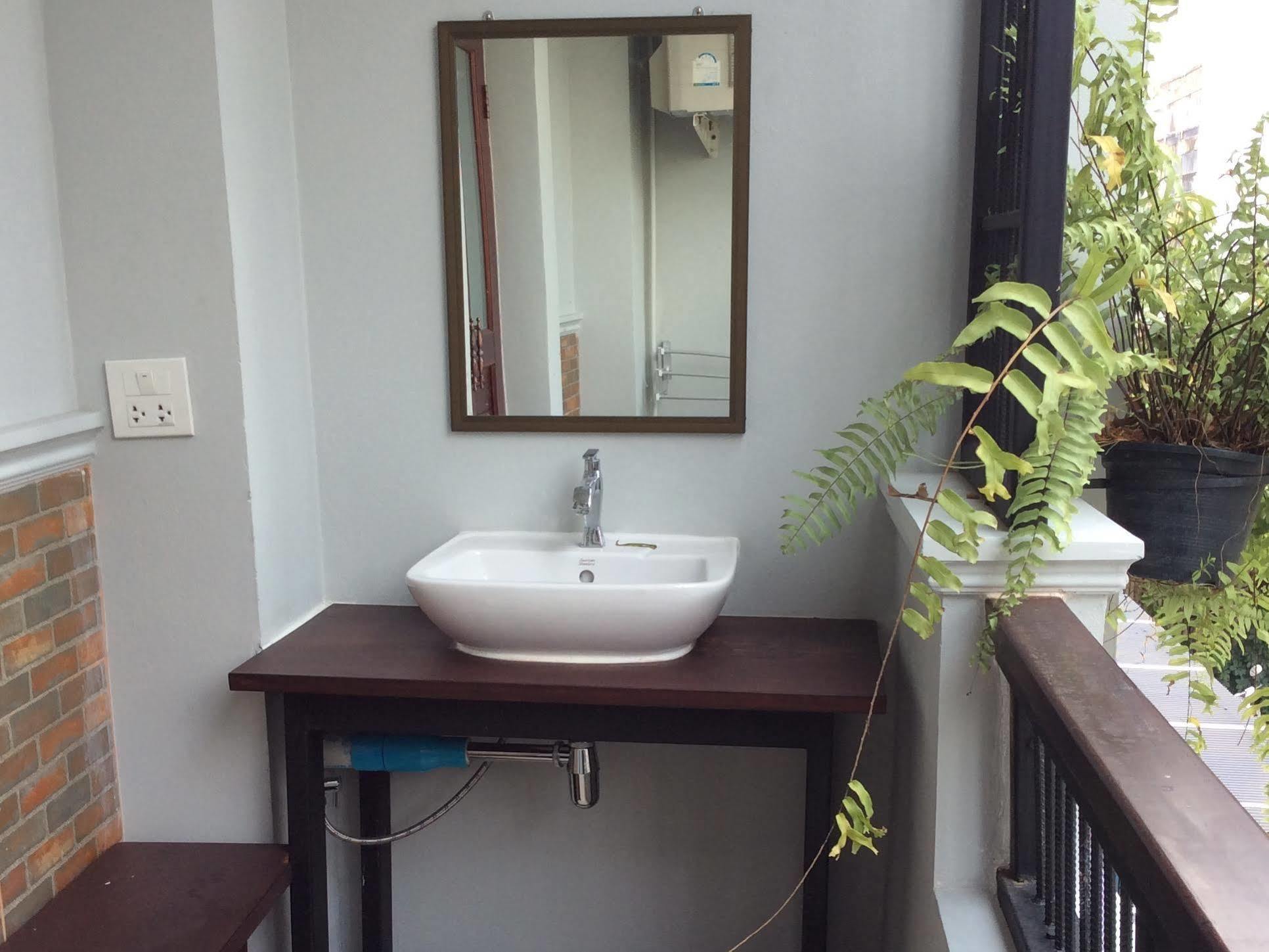 Hogwortz Hostel Krabi Krabi