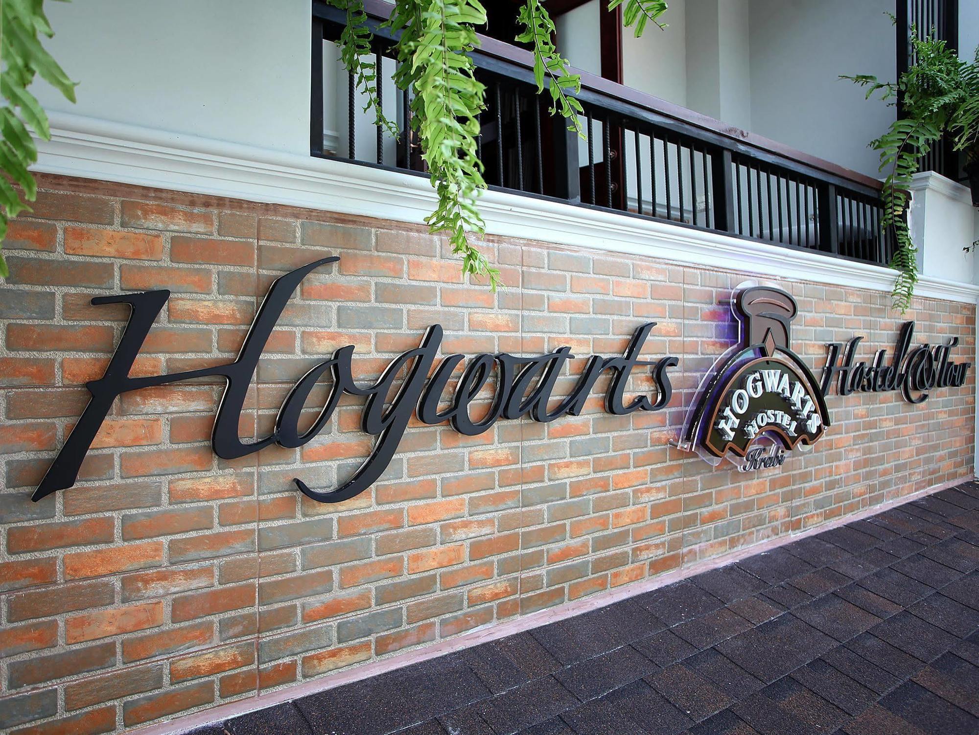 Hogwortz Hostel Krabi Hostel