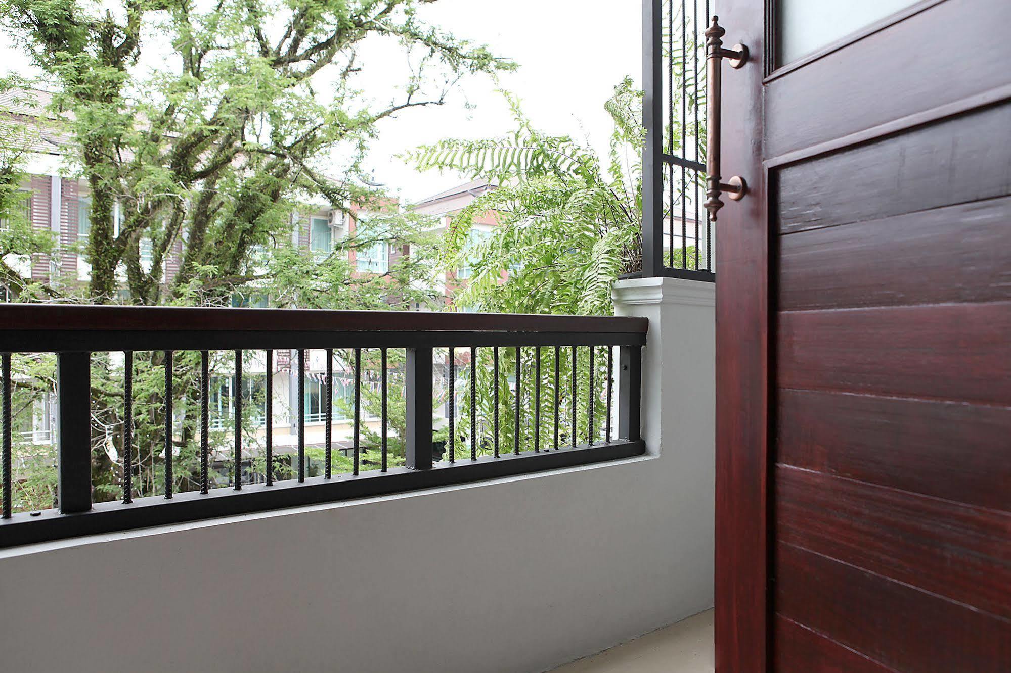Hostel Hogwortz Hostel Krabi