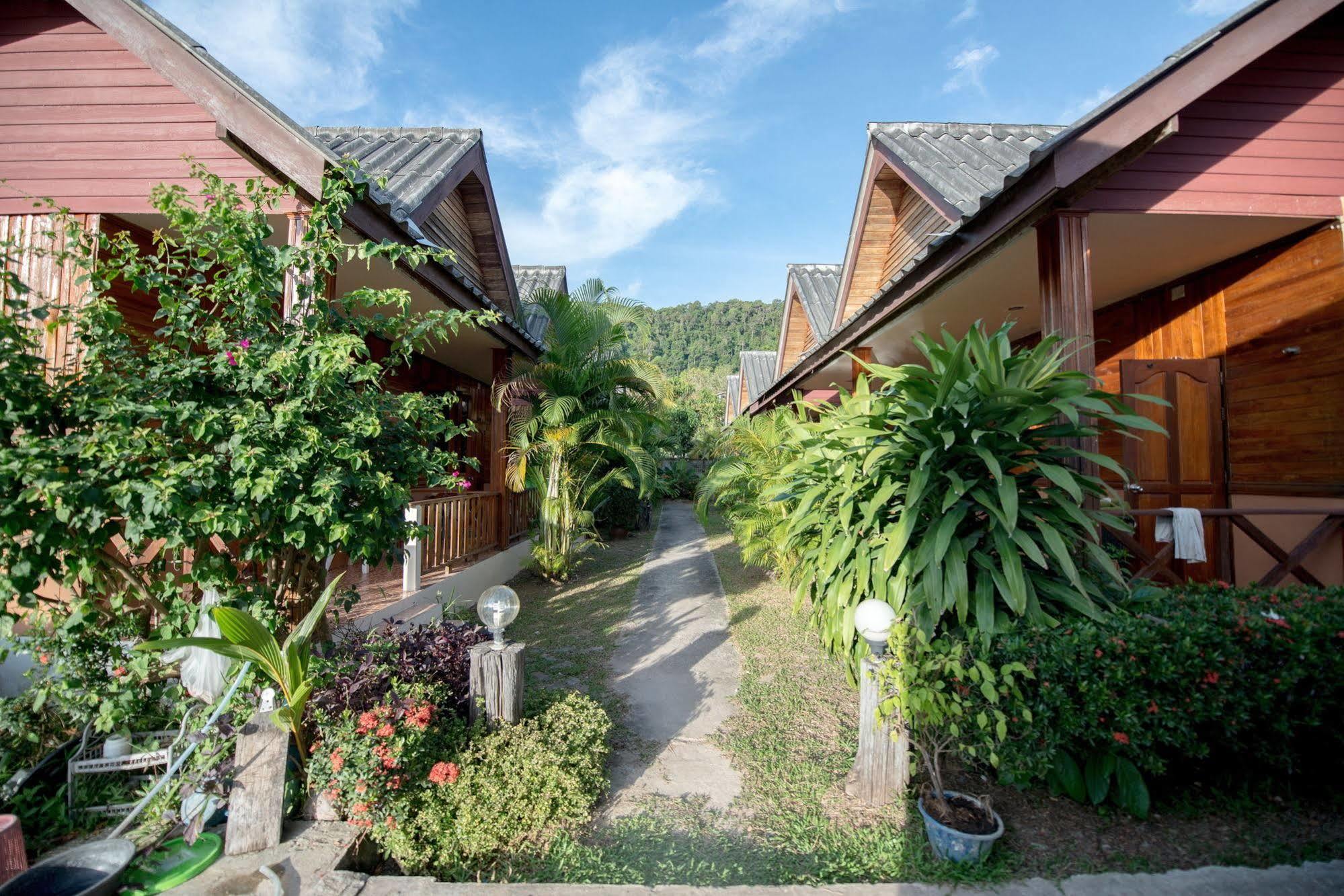 Poonsap Guest house 2*