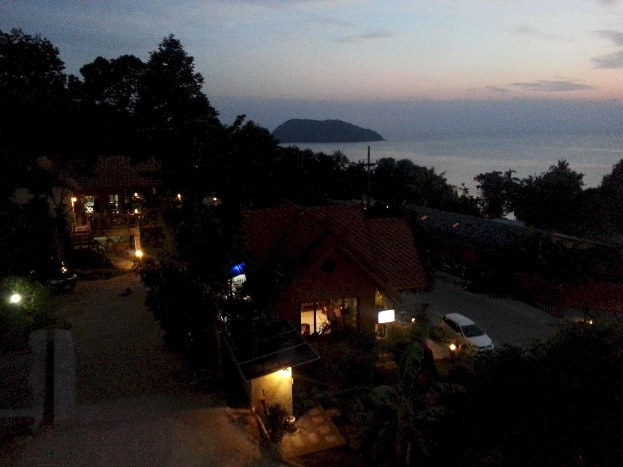 Sea Rock 2* Ko Pha Ngan