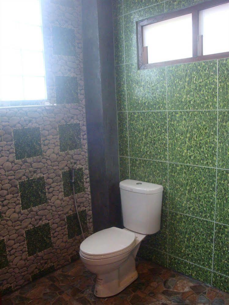 Resort Sea Rock Ko Pha Ngan