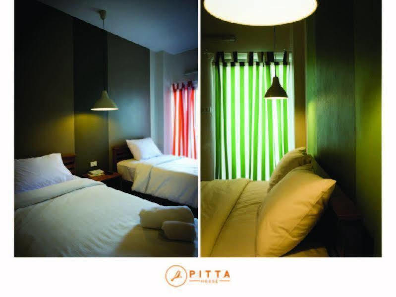 Hotel Pitta House