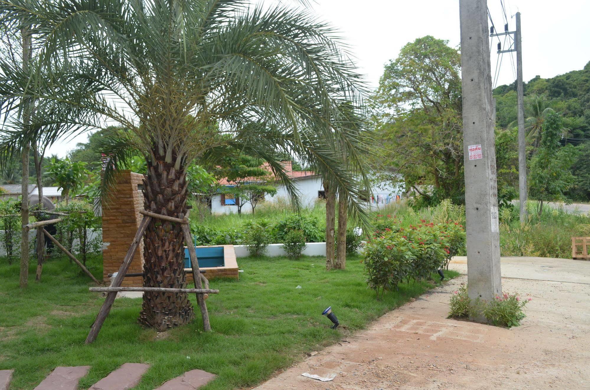 Lanta House Aparthotel 2*