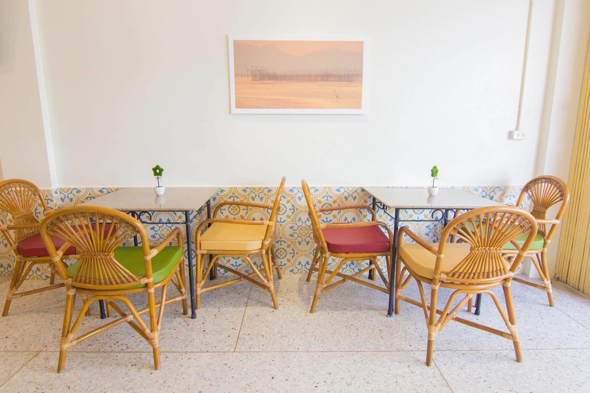 Oyo 1118 K L Boutique Hotel