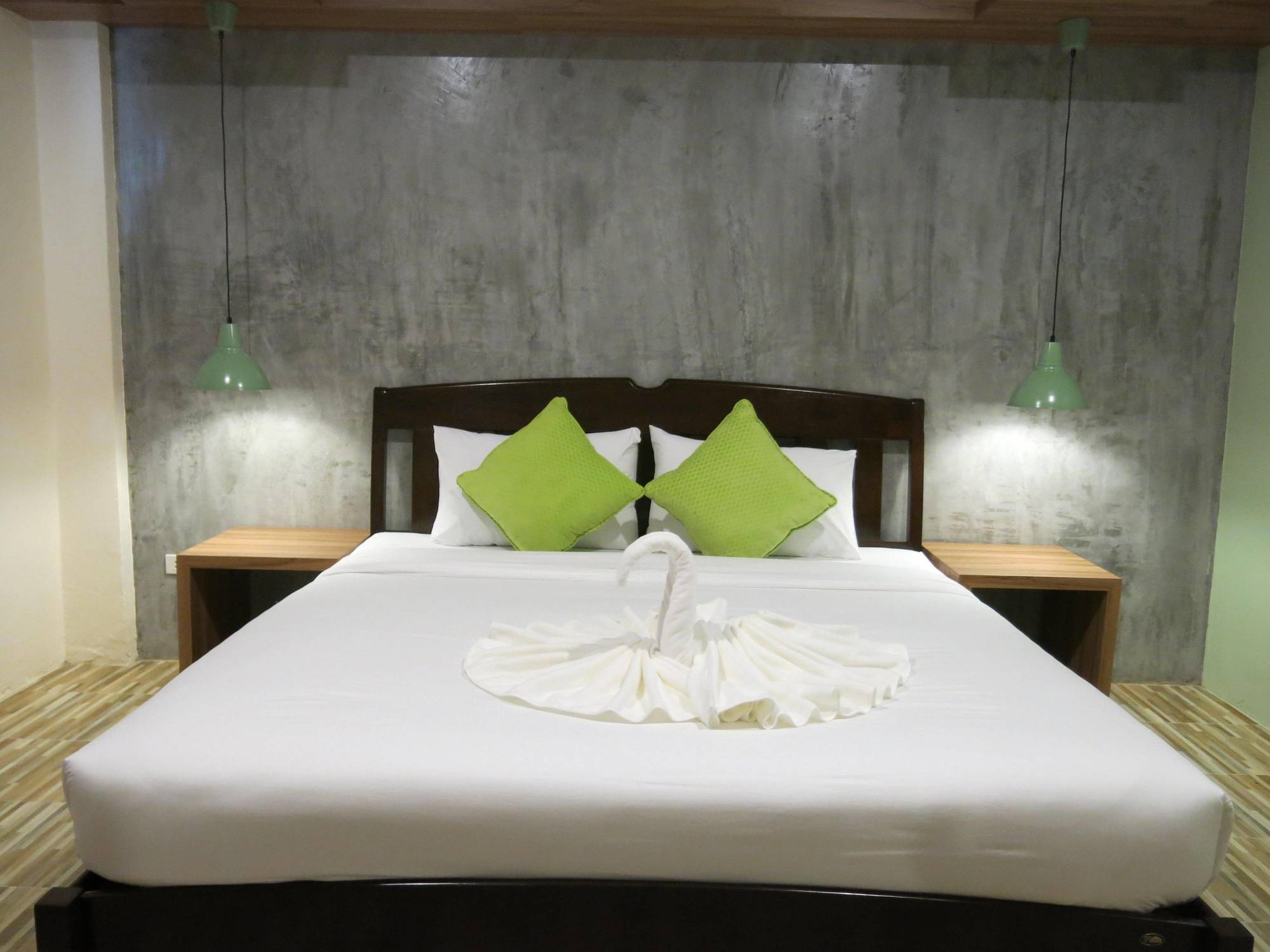Hotel Oyo 1118 K L Boutique 2*