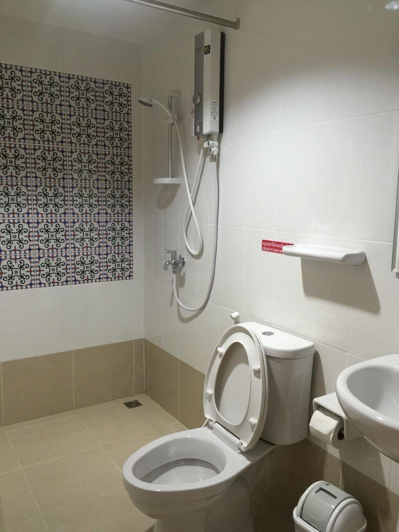 Hotel Oyo 1118 K L Boutique