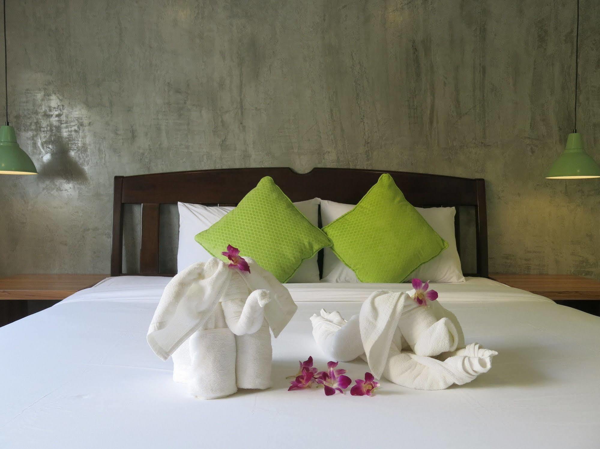 Oyo 1118 K L Boutique Hotel Krabi