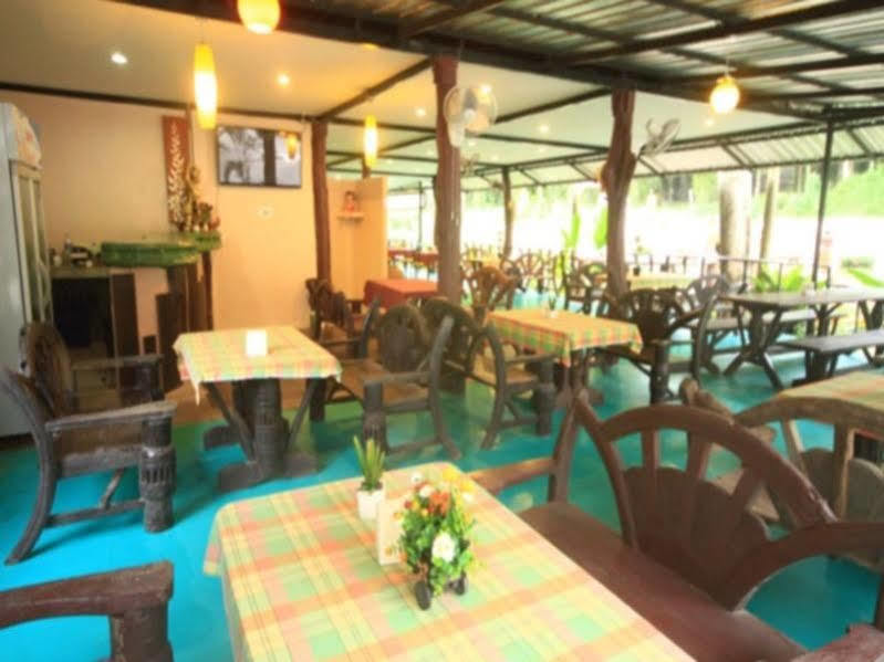 Phu Panwa Resort 3*