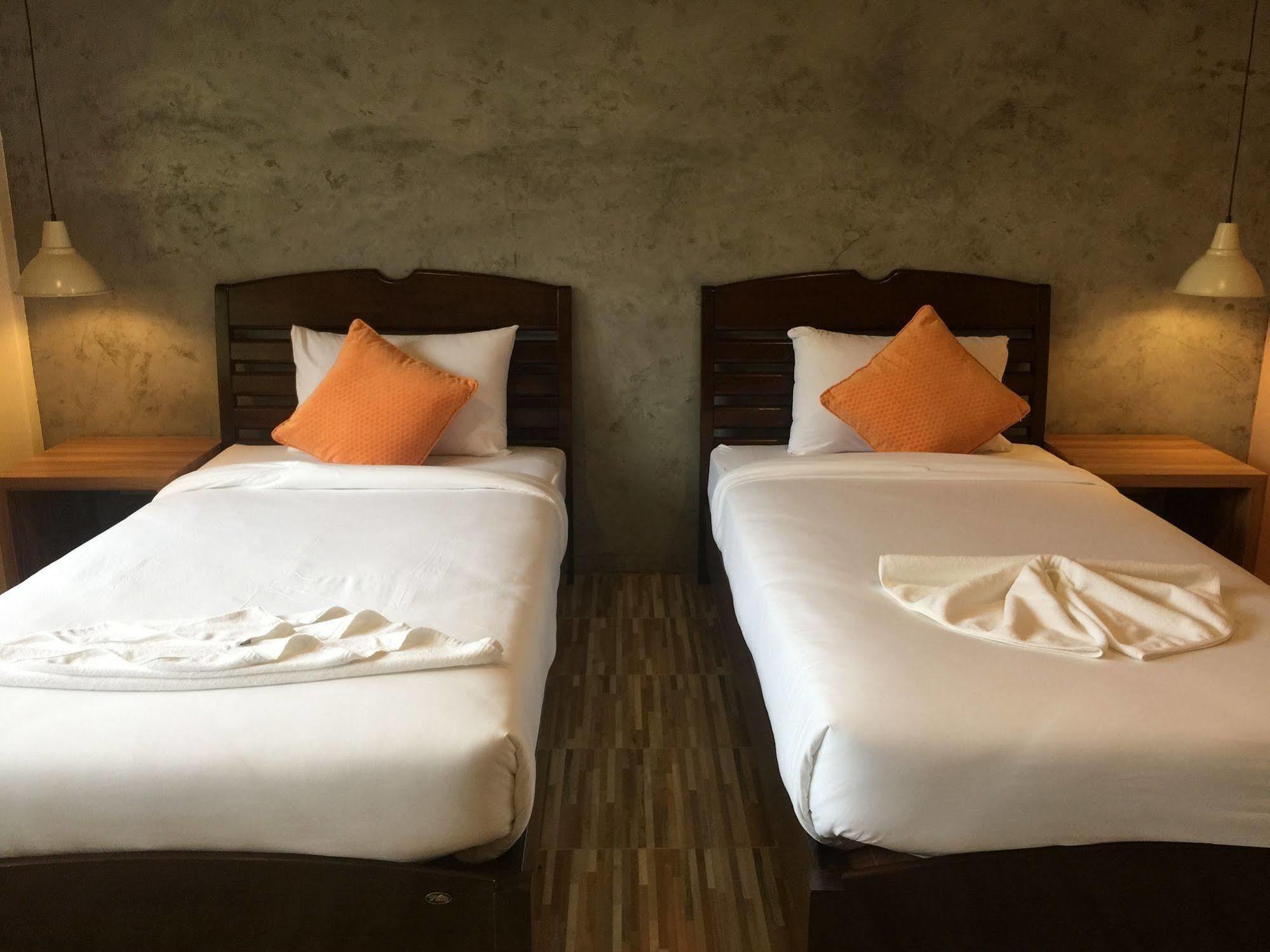 Hotel Oyo 1118 K L Boutique Krabi