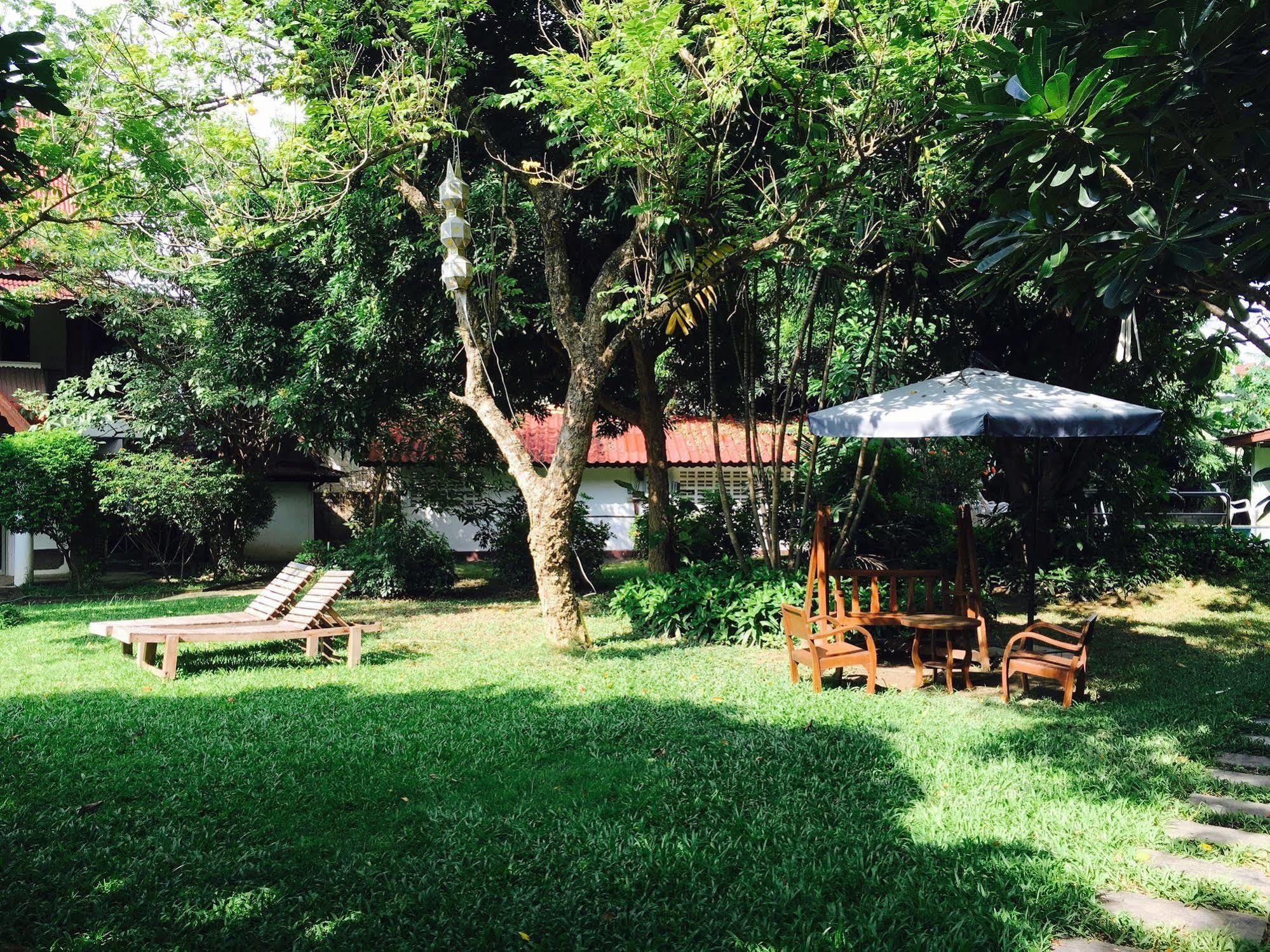 Baan Thai Resort Chiang Mai