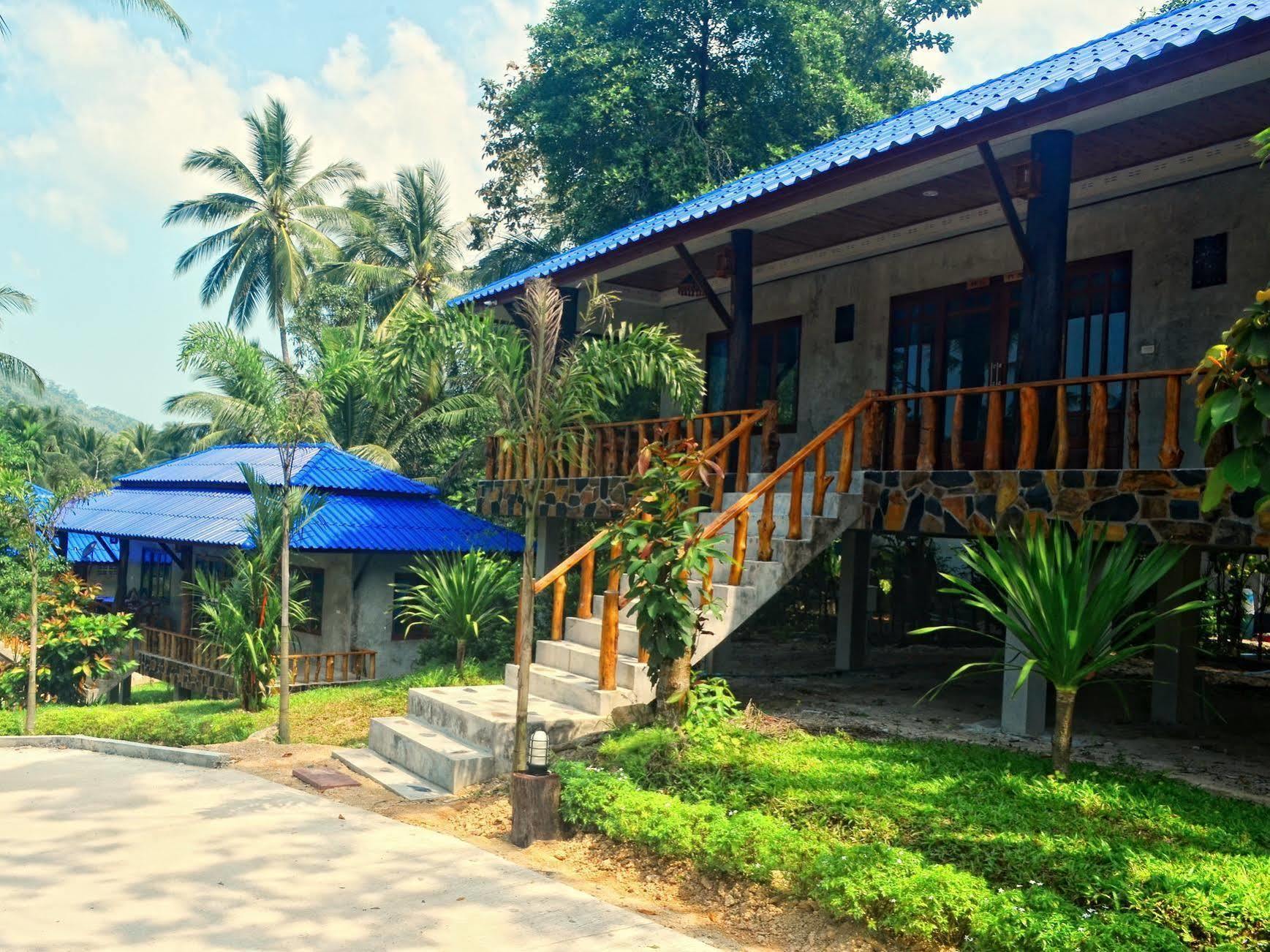 Resort Wonderland Healing Center 4*