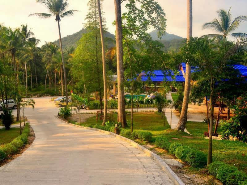 Wonderland Healing Center Resort 4*