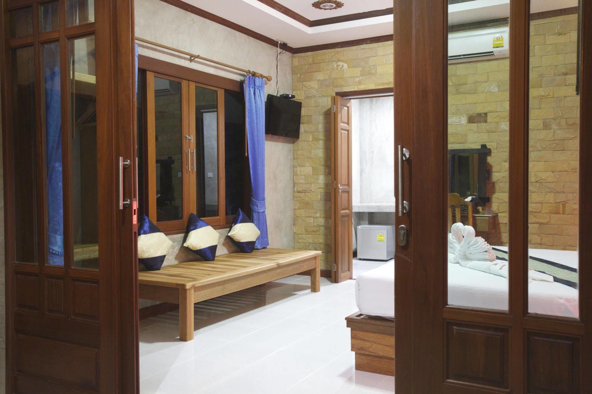 Resort Wonderland Healing Center 4*