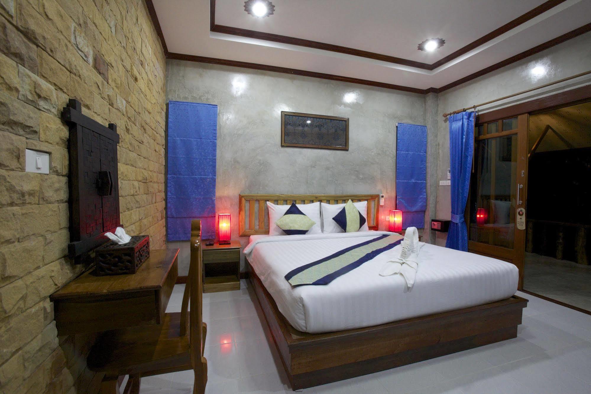 Wonderland Healing Center 4* Ko Pha Ngan